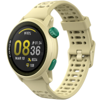 COROS - PACE 3 GPS Sport Watch - Silicone Mist